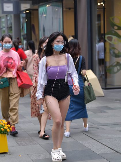 Chengdu Top Door-to-Door Massage Experience - Caroline