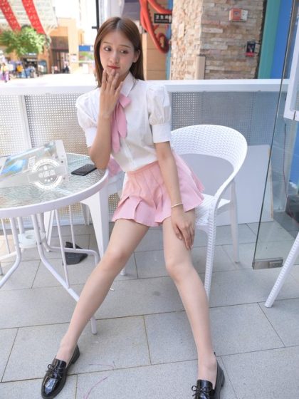 Foshan Directed House Massage Route - Christina