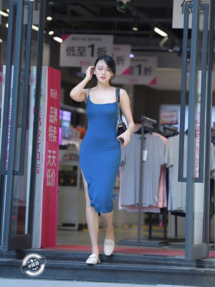 Foshan Guided Door Therapy Walk - Clarity