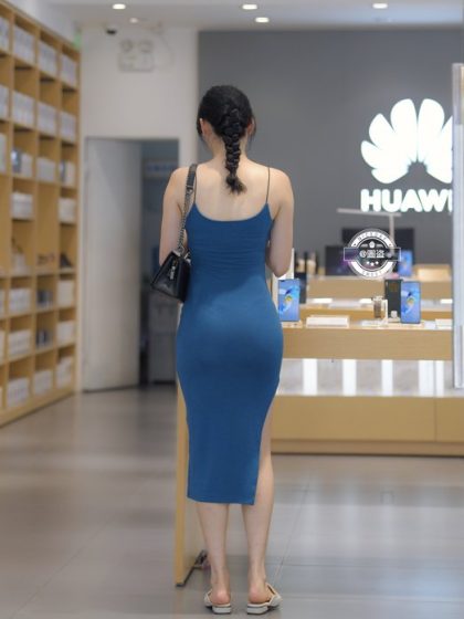 Foshan Escorted Home Spa Experience - Clementine