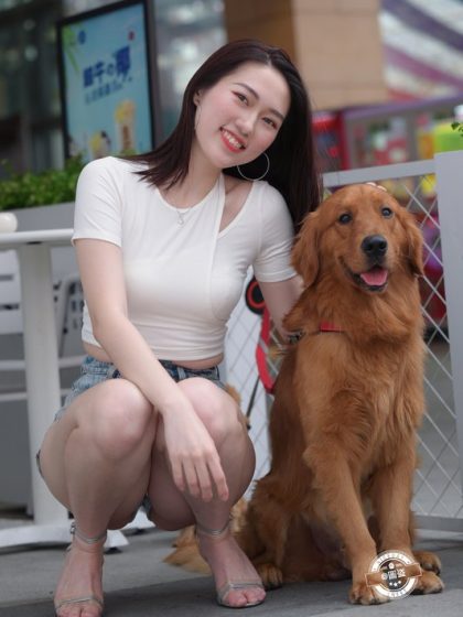 Xian Executive Stress Relief Massage - Ekaterina