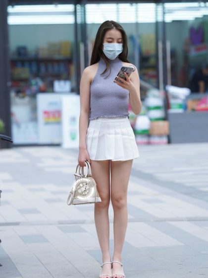 Foshan Recovered Mobile Spa Harmony - Elyse