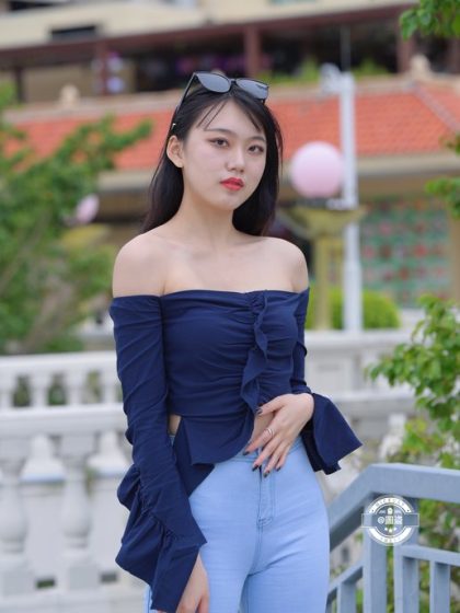 Wuhan Gallbladder Relief Massage - Eriu