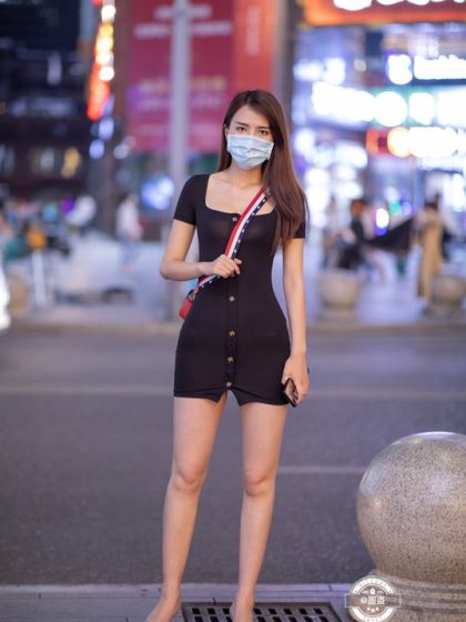 Wuhan Baby Gentle Massage - Eun