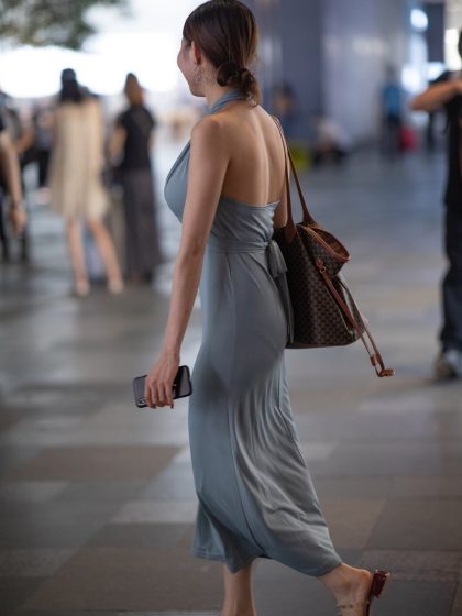 Chengdu Elite Home Spa Service - Everly