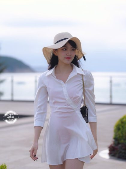 Wuhan Perimenopause Relief - Fabienne
