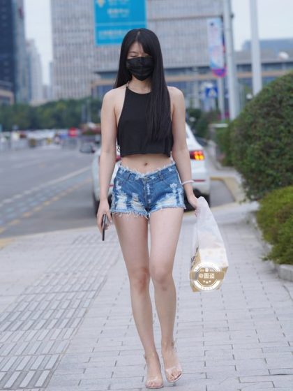 Foshan Reimagined Mobile Massage Concept - Fairy
