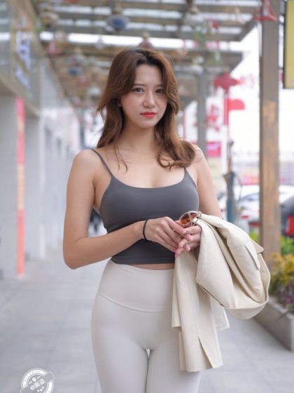 Wuhan Architect Vision Relax - Fatima