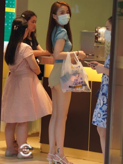 Foshan Readjusted Door Service Level - Flora