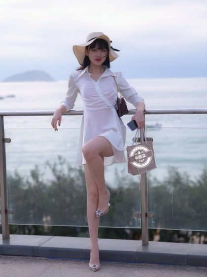 Wuhan PMS Symptom Relief - Gabrielle