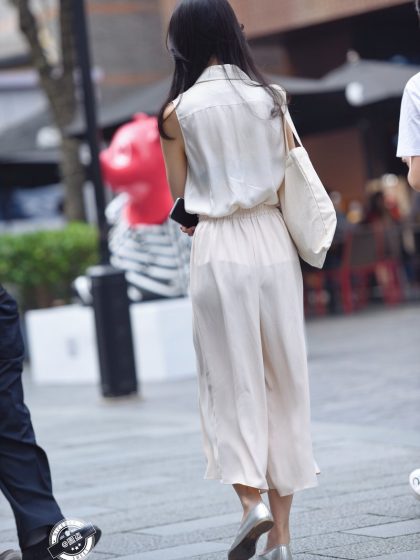 Chengdu Elite Home Spa Service - Hannah
