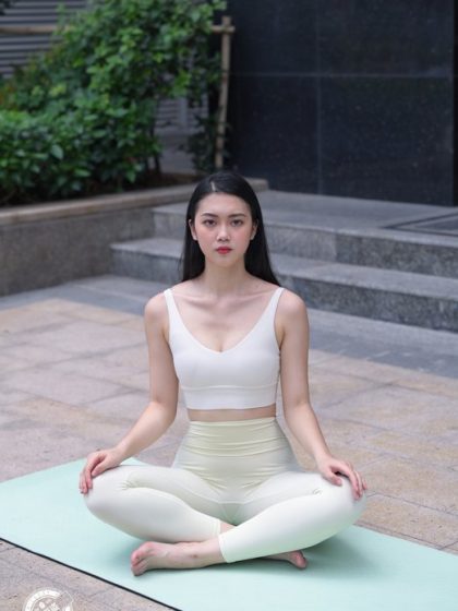 Foshan Regrounded Mobile Massage Root - Harley
