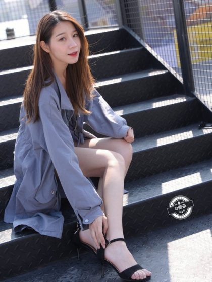 Hefei Flight Attendant Leg Care - IvyFern
