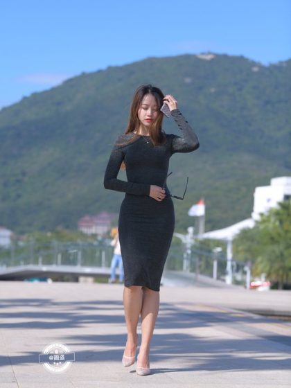 Hefei Acrobat Strength Massage - IvyLou