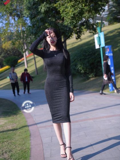 Hefei Traveler Fatigue Release - IvyMoss
