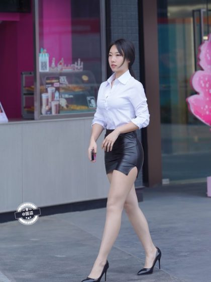 Hefei Dancer Flexibility Massage - IvyRose