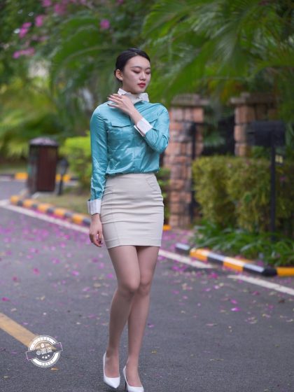Chengdu 24/7 Door-to-Door Massage - Jasmine