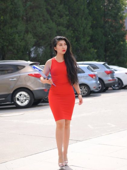 Foshan Redocumented Home Body Proof - Jennifer