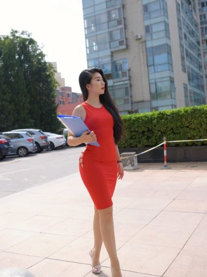 Foshan Quoted House Wellness Review - Jillian