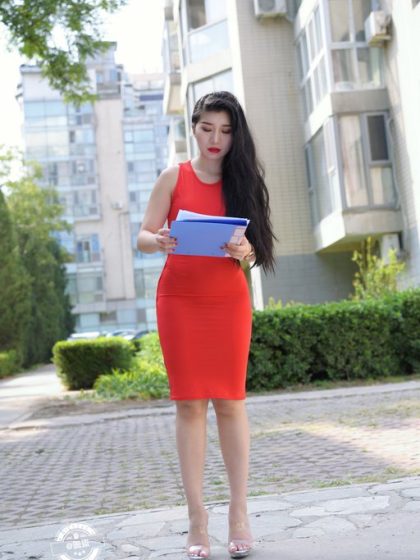 Foshan Referenced In-Home Spa Rating - Jimena