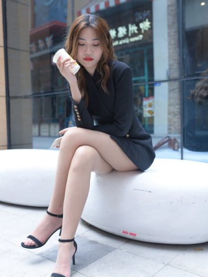 Wuhan Leg Fatigue Recovery Massage - Kunzite