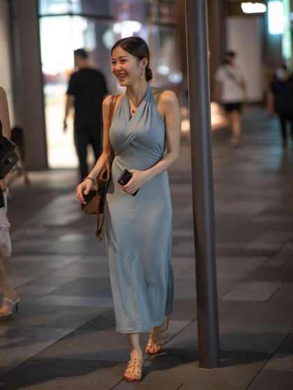 Chengdu Professional Outcall Massage Service - Lucy