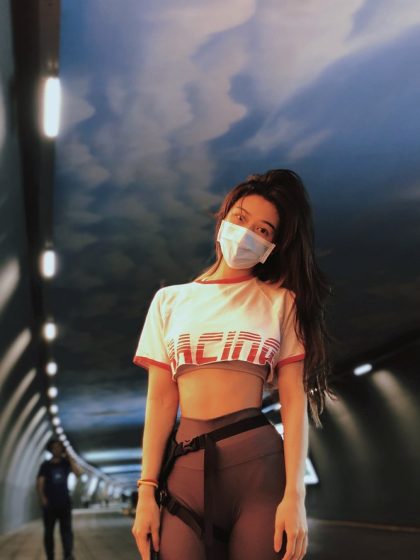 Chengdu Luxury Outcall Massage - Luna