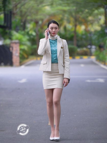 Chengdu Professional Door-to-Door Massage - Lydia