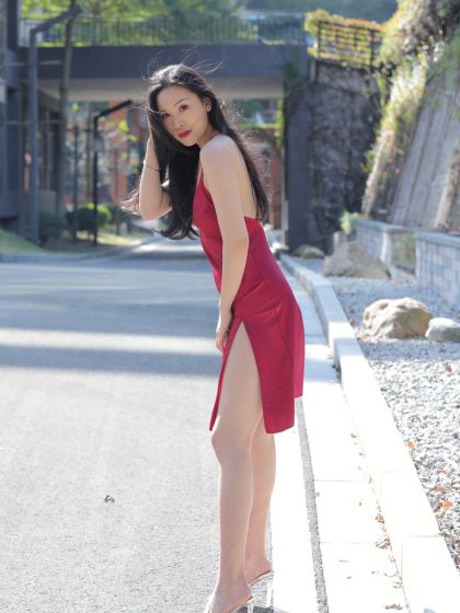 Chengdu Luxury Outcall Massage - Madeline