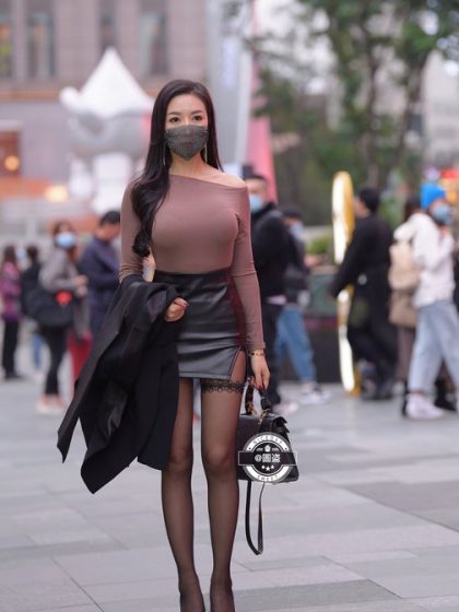 Tianjin Deep Tissue Outcall Massage - Margot