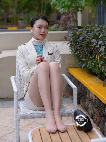 Chengdu VIP Home Massage Service - Megan