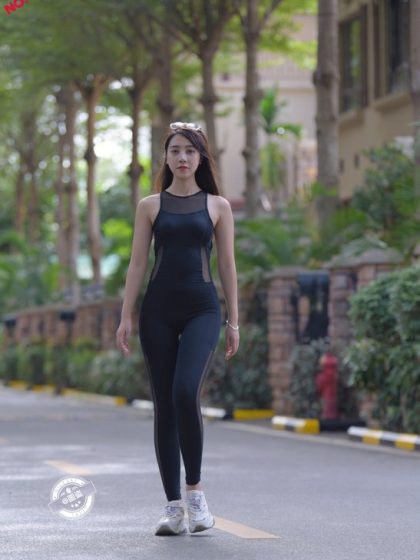 Wuhan Expat Comfort Massage - Miki