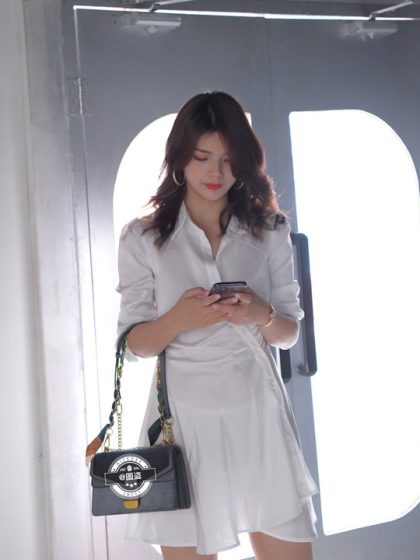 Xian Facelift Massage Home Service - Mona