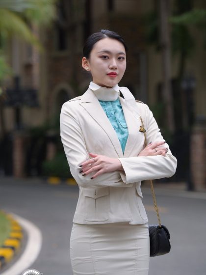 Chengdu Premium Home Massage Service - Morgan