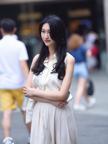 Chengdu Executive Door-to-Door Massage - Nora