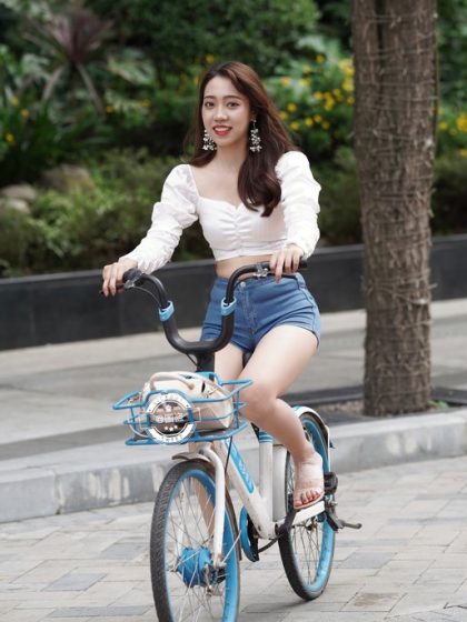 Tianjin Oil Massage Home Service - Rosalie