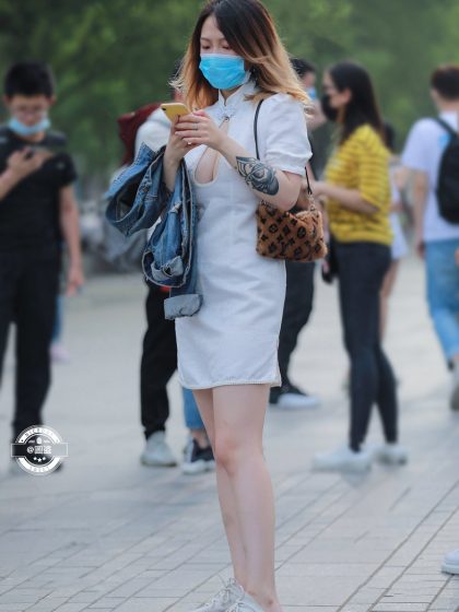 Chengdu Luxury Home Massage Service - Scarlett