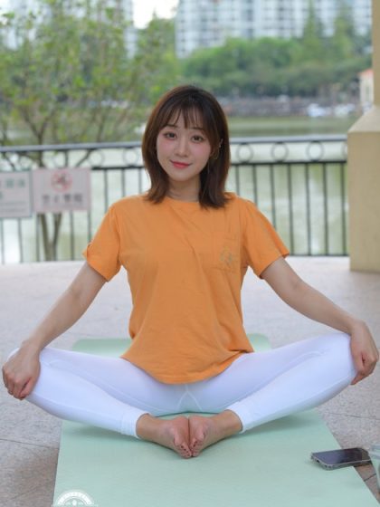 Tianjin Prenatal Back Care Massage - Senna