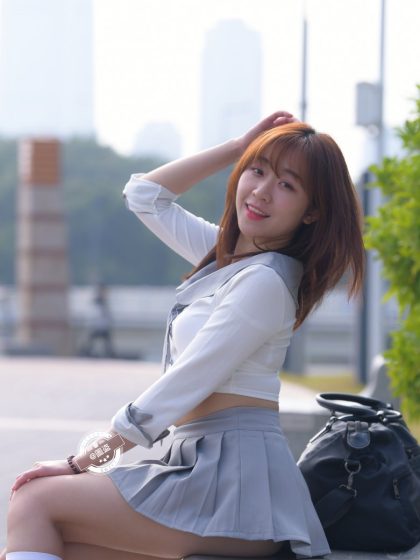 Chengdu Professional Door-to-Door Massage - Sophia