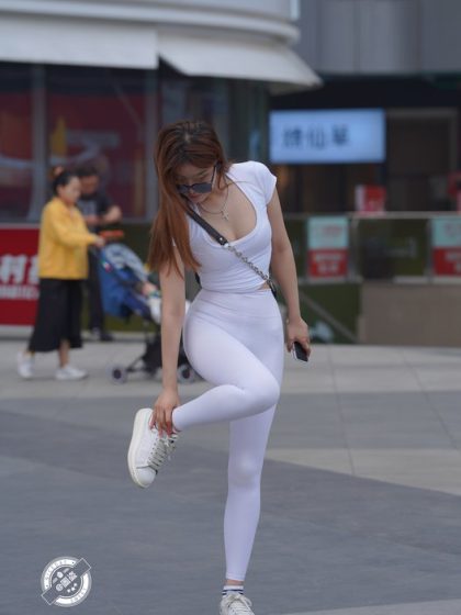 Tianjin Prenatal Massage at Home - Yvaine