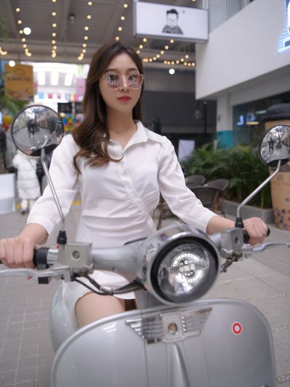 Dongguan outcall massage YuYu2