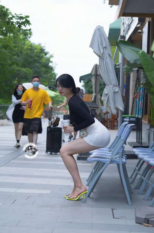 Nanjing Amiable Mobile Spa Service - Alicia