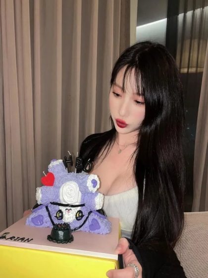 Nanjing Calm Luxury Mobile Massage - Avah