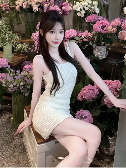 Nanjing Fresh Door-to-Door Massage - Biancaf