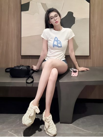 Nanjing Remarkable In-Home Spa - Cassidy