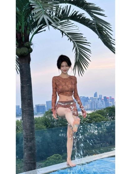 Chongqing Bespoke Door-to-Door Wellness - Cathleen