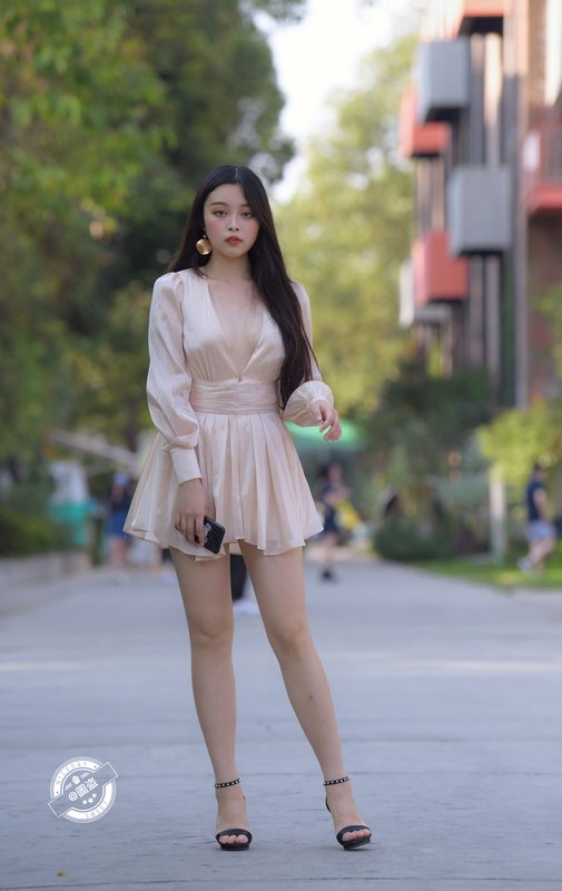 Chongqing Relaxation Outcall Massage - Dalila