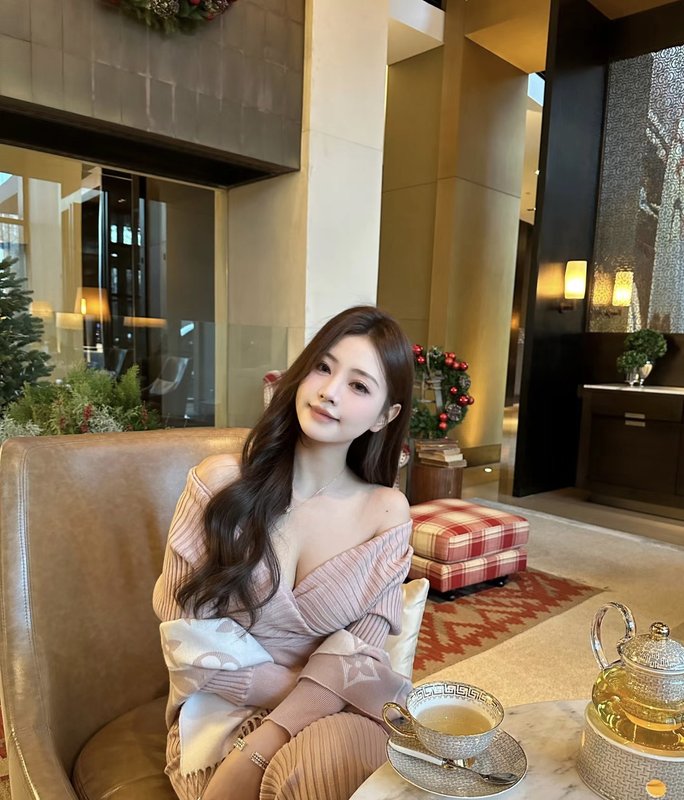 Chongqing Leading Recovery In-Room Spa - Deedee