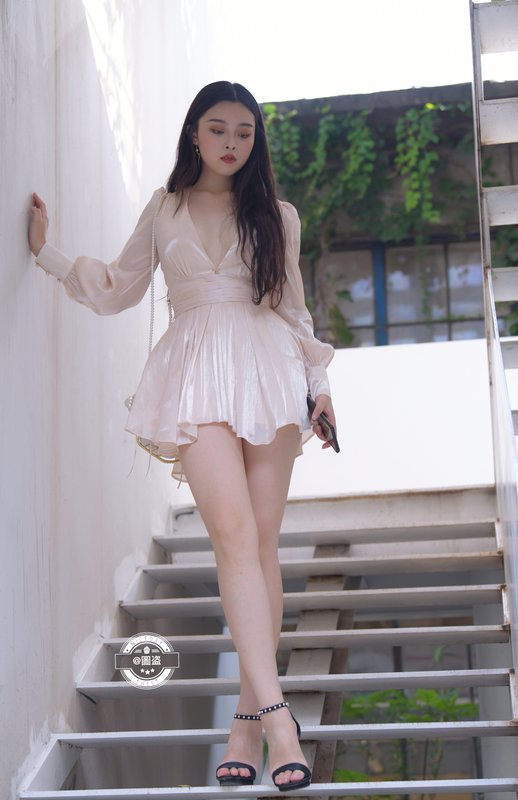 Chongqing Thai-Style Outcall Massage Therapy - Eileen