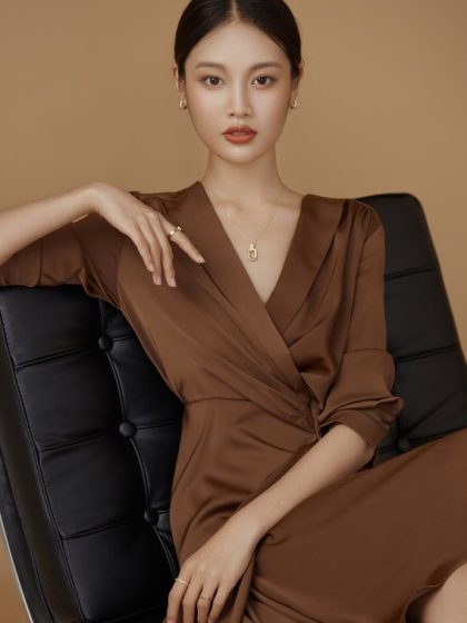 Ningbo Jasmine Romance Mobile Bodywork - EllaLuna